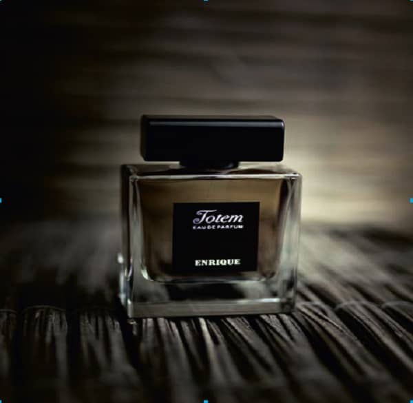 ادوپرفیوم مردانه انریکه Totem توتم 100 میلی